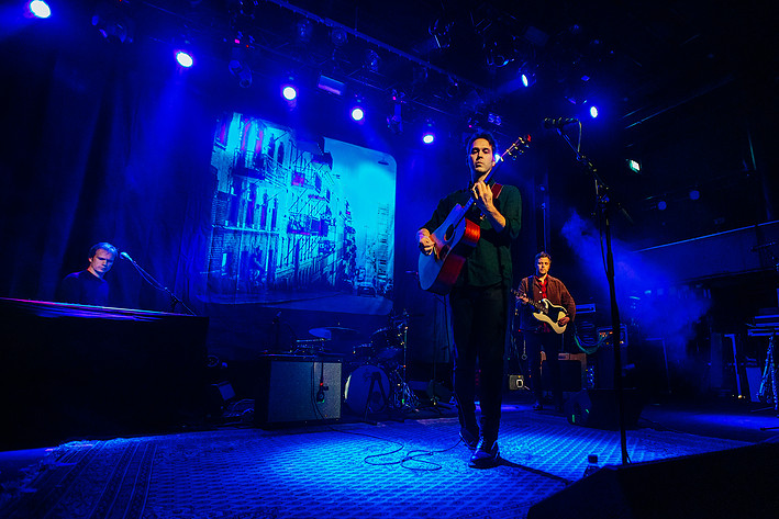 2019-10-31 - Joel Alme från Pustervik, Göteborg