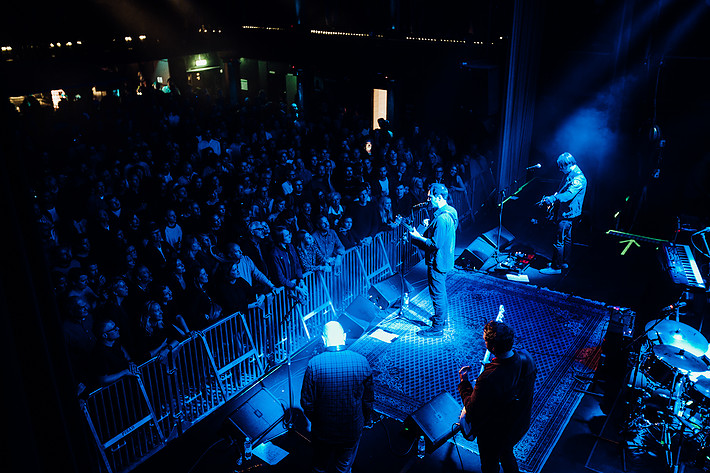2019-10-31 - Joel Alme från Pustervik, Göteborg