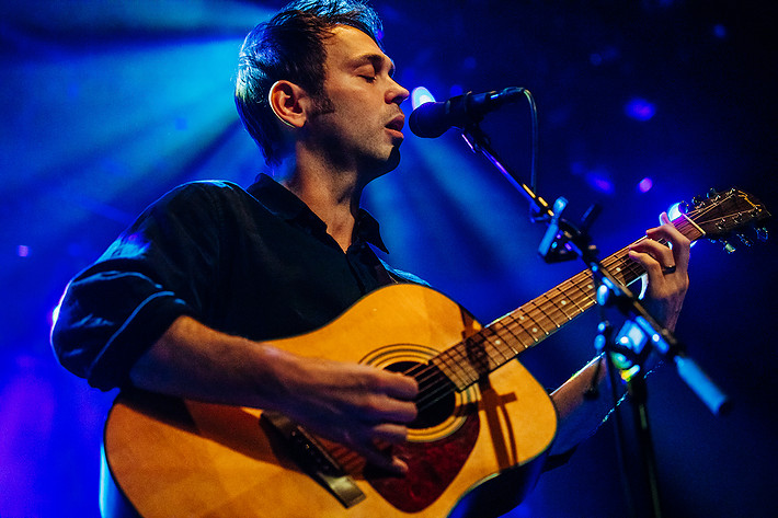 2019-10-31 - Joel Alme från Pustervik, Göteborg