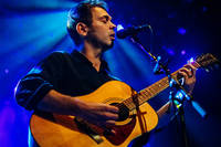 2019-10-31 - Joel Alme från Pustervik, Göteborg