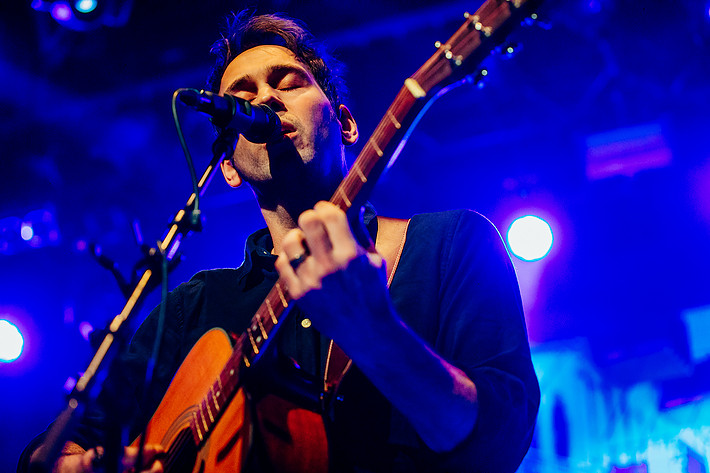 2019-10-31 - Joel Alme från Pustervik, Göteborg