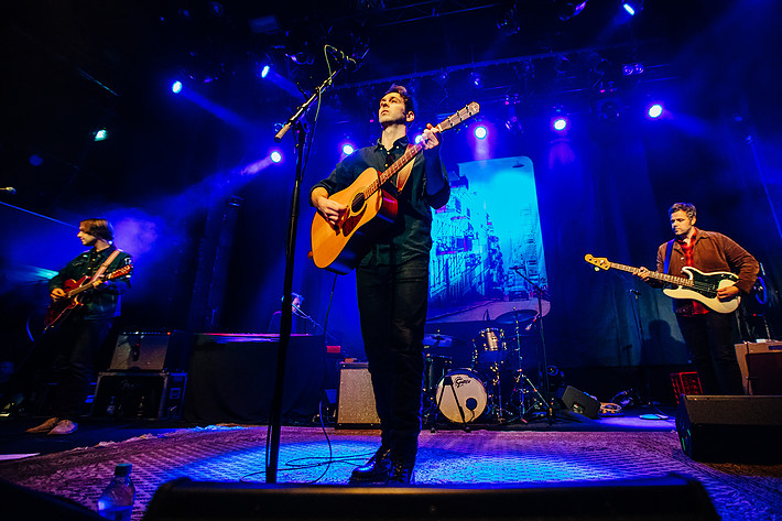 2019-10-31 - Joel Alme från Pustervik, Göteborg
