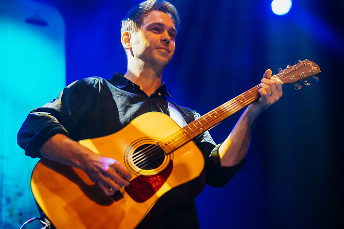 2019-10-31 - Joel Alme från Pustervik, Göteborg