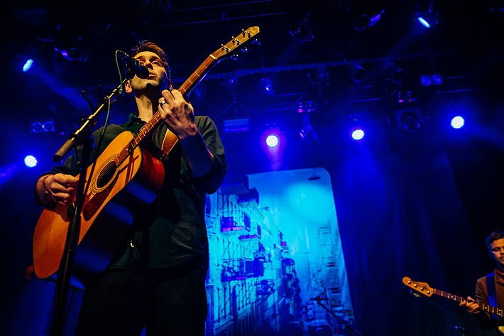 2019-10-31 - Joel Alme från Pustervik, Göteborg