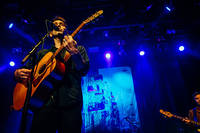 2019-10-31 - Joel Alme från Pustervik, Göteborg