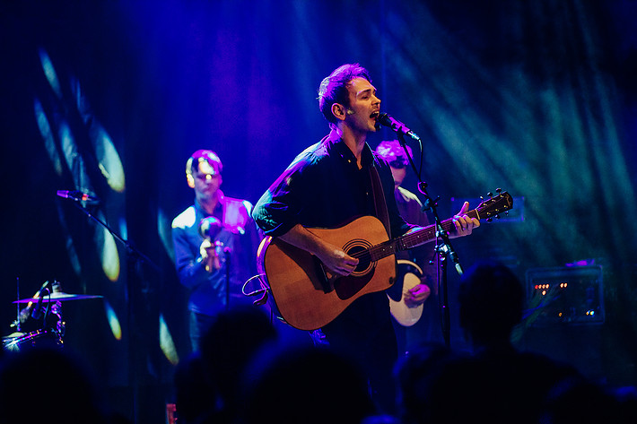 2019-10-31 - Joel Alme från Pustervik, Göteborg