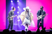 2019-10-31 - Danny Saucedo från Gothia Towers, Göteborg