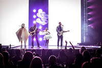 2019-10-31 - Danny Saucedo från Gothia Towers, Göteborg