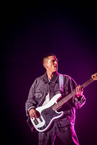 2019-10-31 - Danny Saucedo från Gothia Towers, Göteborg