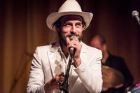 2019-10-31 - Robert Ellis från Bryggarsalen, Stockholm