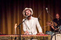 2019-10-31 - Robert Ellis från Bryggarsalen, Stockholm