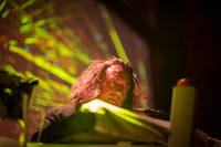 2019-11-01 - Tangerine Dream från Nalen, Stockholm
