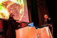 2019-11-01 - Tangerine Dream från Nalen, Stockholm
