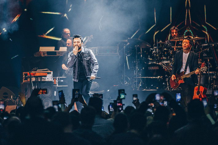 2019-11-02 - Tarkan från Hovet, Stockholm