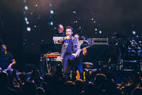 2019-11-02 - Tarkan från Hovet, Stockholm