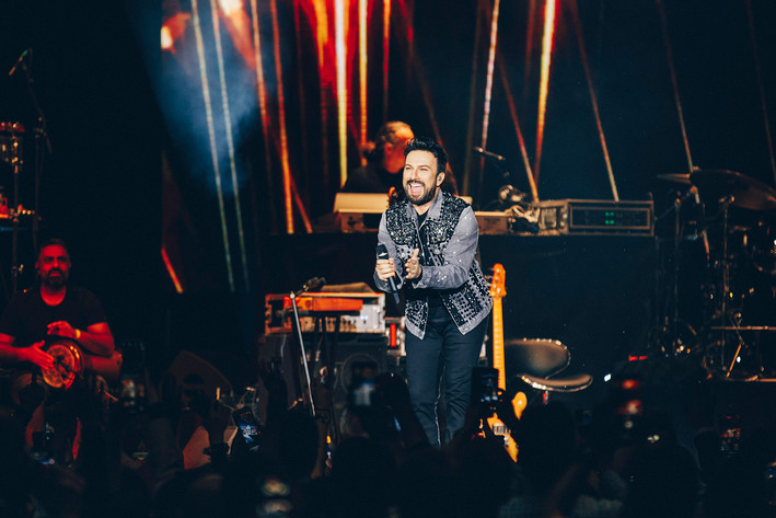 2019-11-02 - Tarkan från Hovet, Stockholm