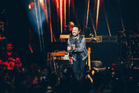 2019-11-02 - Tarkan från Hovet, Stockholm