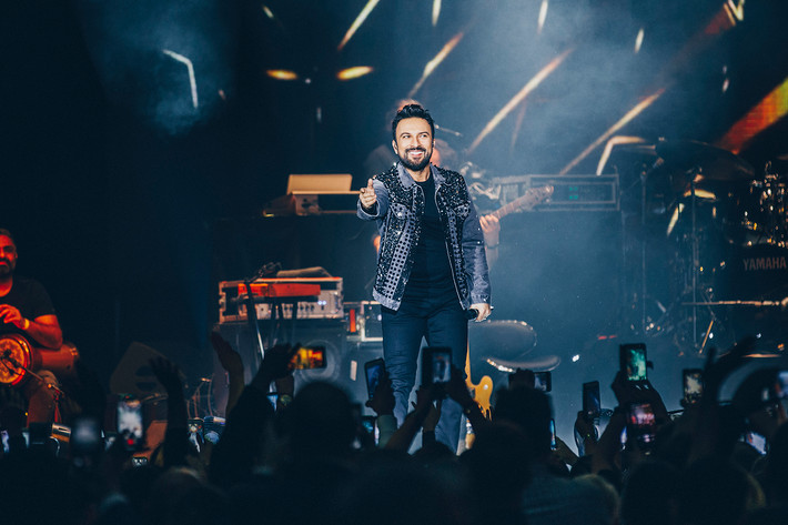 2019-11-02 - Tarkan från Hovet, Stockholm