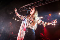 2019-11-02 - Lauren Daigle från Debaser Strand, Stockholm