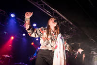 2019-11-02 - Lauren Daigle från Debaser Strand, Stockholm