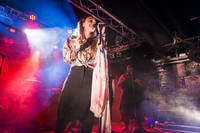 2019-11-02 - Lauren Daigle från Debaser Strand, Stockholm