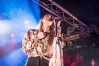 2019-11-02 - Lauren Daigle från Debaser Strand, Stockholm