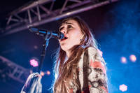 2019-11-02 - Lauren Daigle från Debaser Strand, Stockholm