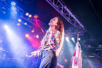 2019-11-02 - Lauren Daigle från Debaser Strand, Stockholm