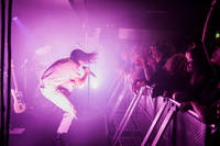 2019-11-02 - K.Flay från Nalen, Stockholm