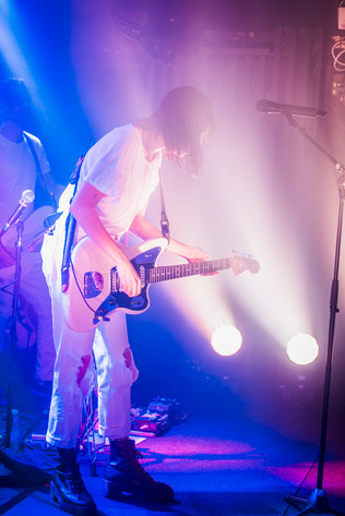 2019-11-02 - K.Flay från Nalen, Stockholm
