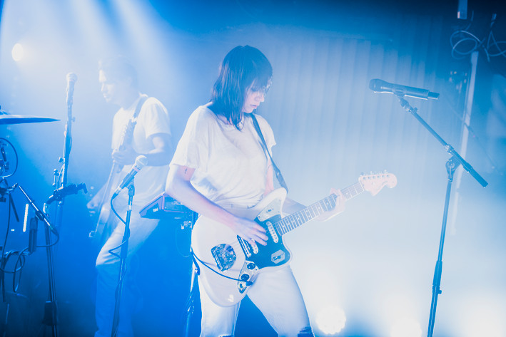 2019-11-02 - K.Flay från Nalen, Stockholm