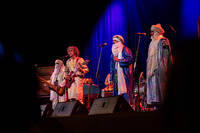 2019-11-03 - Tinariwen från Konserthuset, Göteborg