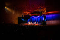 2019-11-03 - Tinariwen från Konserthuset, Göteborg
