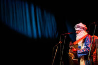 2019-11-03 - Tinariwen från Konserthuset, Göteborg