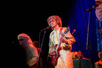 2019-11-03 - Tinariwen från Konserthuset, Göteborg
