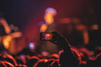 2019-11-03 - Emeli Sandé från Berns, Stockholm