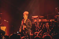 2019-11-03 - Emeli Sandé från Berns, Stockholm