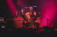 2019-11-03 - Emeli Sandé från Berns, Stockholm
