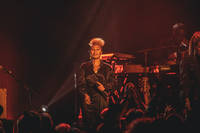 2019-11-03 - Emeli Sandé från Berns, Stockholm