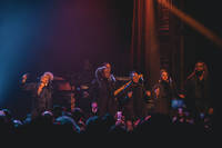 2019-11-03 - Emeli Sandé från Berns, Stockholm