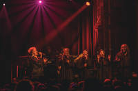 2019-11-03 - Emeli Sandé från Berns, Stockholm