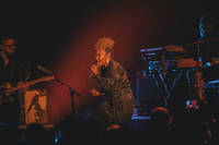 2019-11-03 - Emeli Sandé från Berns, Stockholm