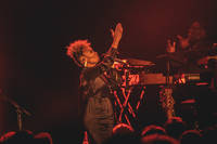 2019-11-03 - Emeli Sandé från Berns, Stockholm