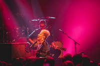 2019-11-03 - Emeli Sandé från Berns, Stockholm