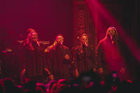 2019-11-03 - Emeli Sandé från Berns, Stockholm