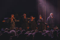 2019-11-03 - Emeli Sandé från Berns, Stockholm