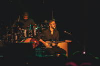 2019-11-03 - Emeli Sandé från Berns, Stockholm