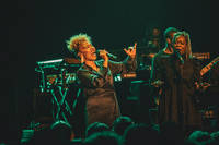 2019-11-03 - Emeli Sandé från Berns, Stockholm