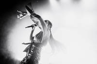 2019-11-04 - Charli XCX från Berns, Stockholm