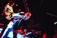 2019-11-05 - Youth Of Today från Debaser Strand, Stockholm